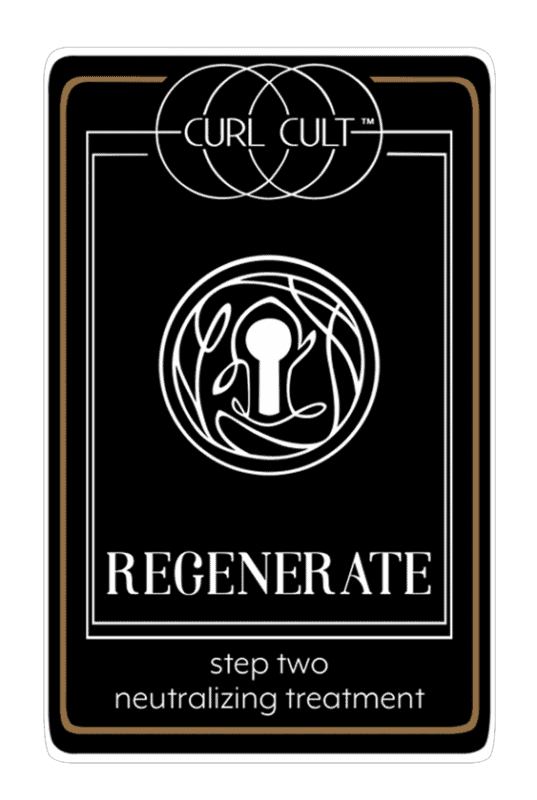 regenerate