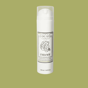 Enhance - Moisturizing Curl Cream