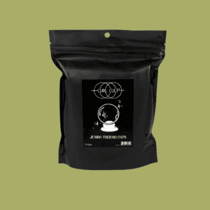 Jumbo Thermocaps (5pack)