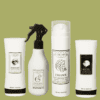 Complete Curly Kit