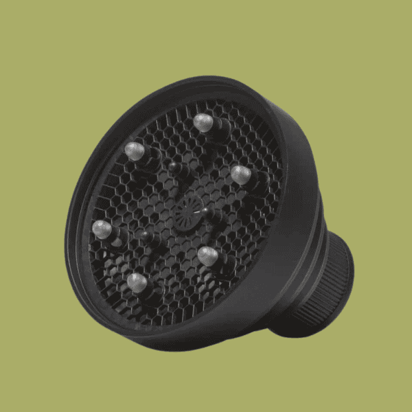 Black Universal Diffuser