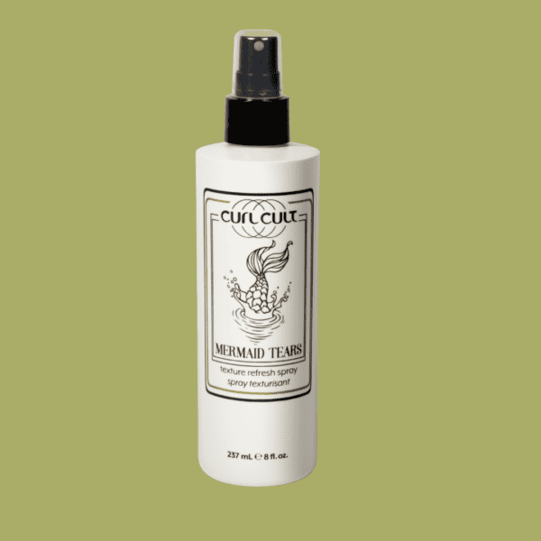 Mermaid Tears Texture Refresh Spray