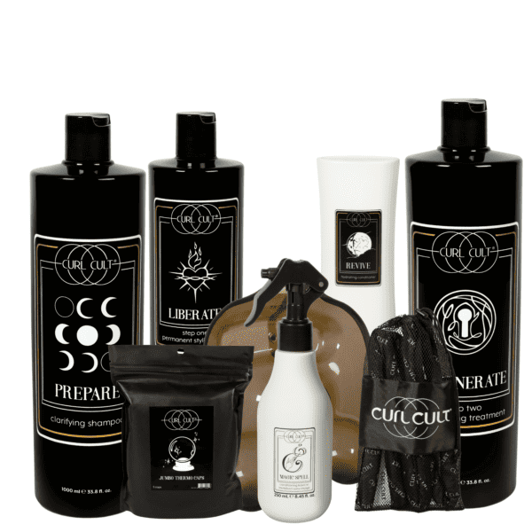 Perm System Kit