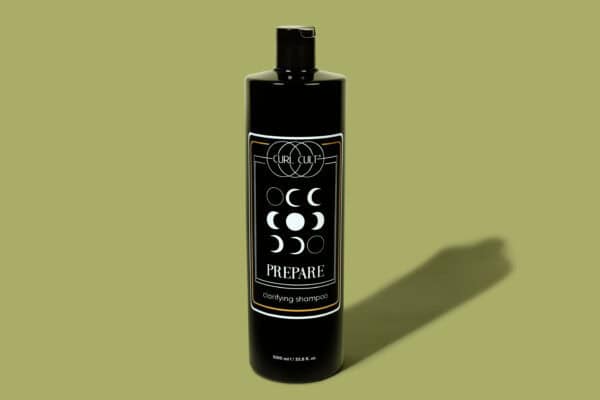 Prepare - Clarifying Shampoo