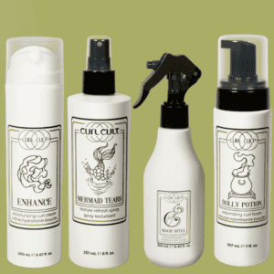 Stylers Set