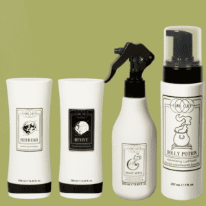Volume Bundle