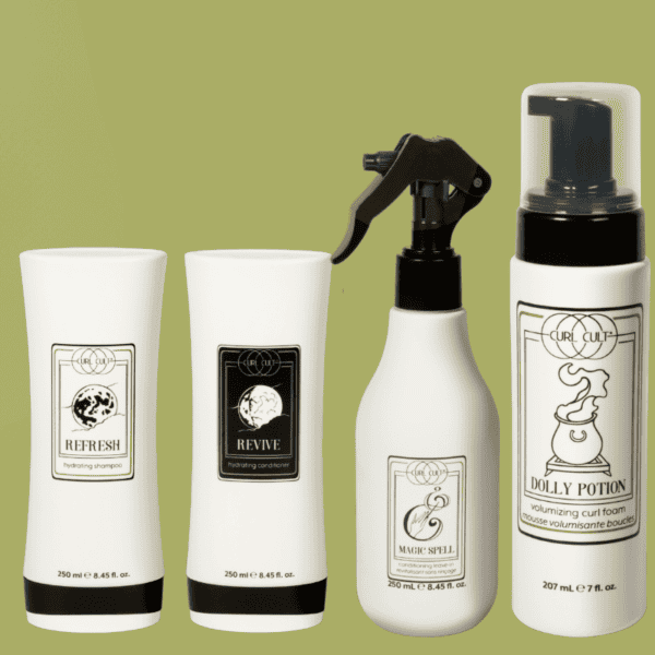 Volume Bundle