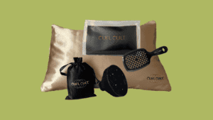 Curl Accessory Kit