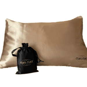 Satin Pillow Case